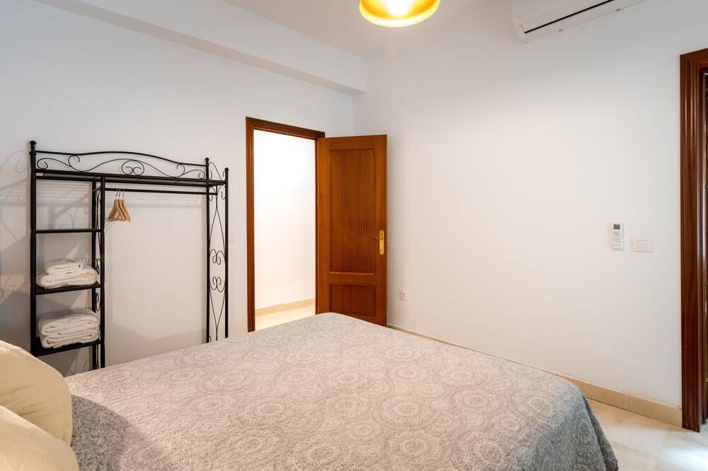Photo of Bedroom in San Bernardo