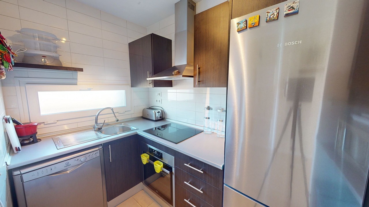 Photo of Kitchen in Torre-Pacheco