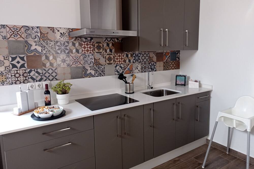 Photo of Kitchen in Casariche