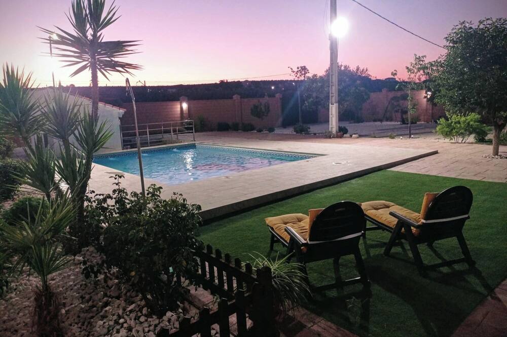 Photo of Outdoor in Casariche