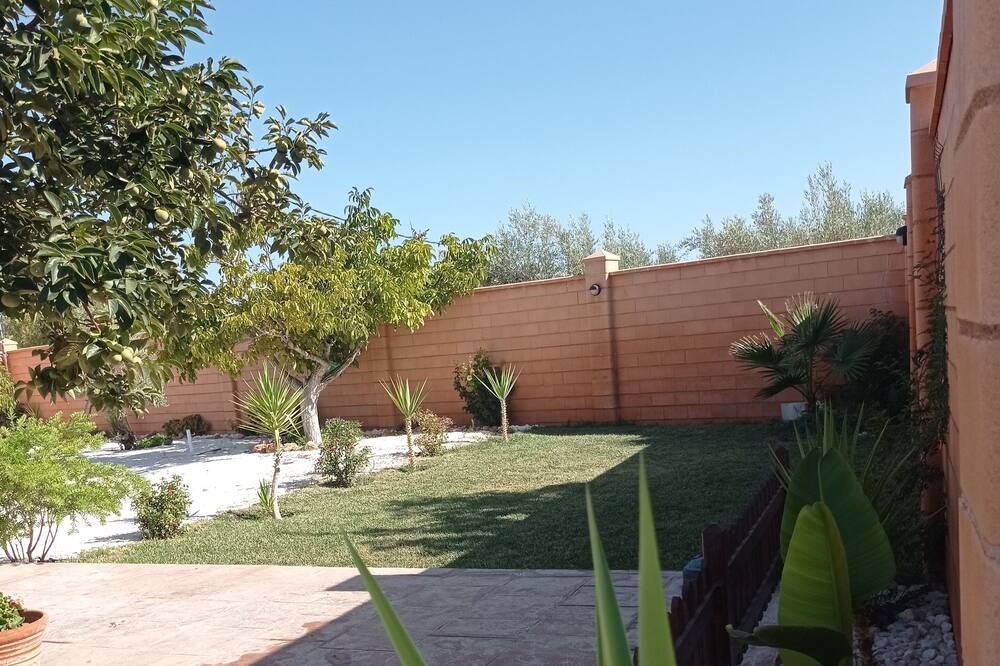 Photo of Patio Balcony in Casariche