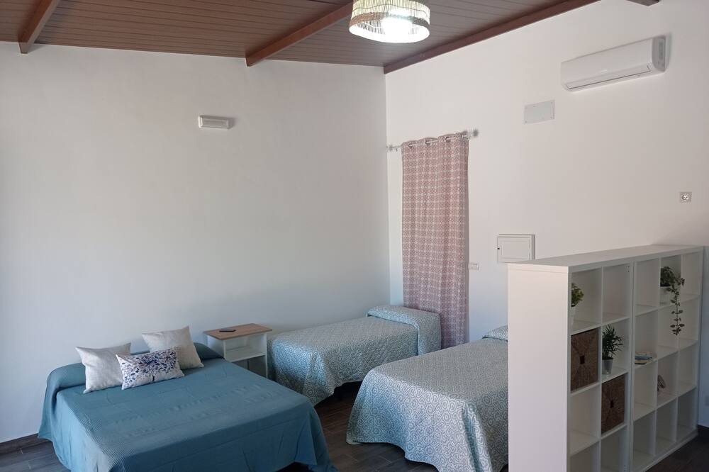 Photo of Bedroom in Casariche