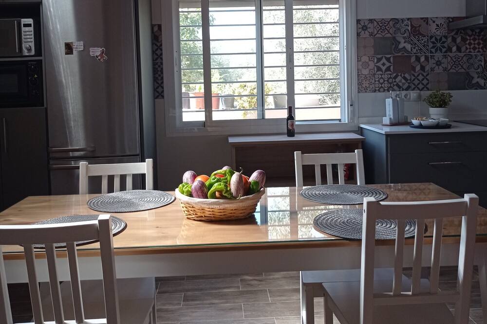 Photo of Kitchen in Casariche