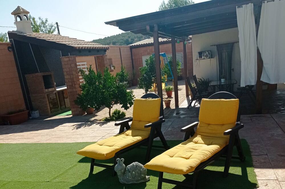 Photo of Patio Balcony in Casariche