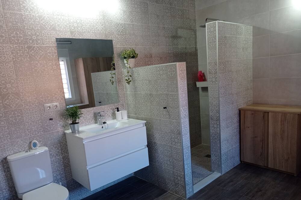 Photo of Bathroom in Casariche