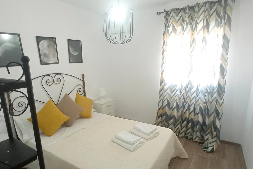 Photo of Bedroom in San Andres-San Pablo