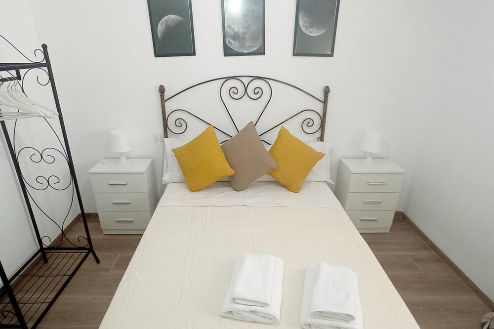 Photo of Bedroom in San Andres-San Pablo