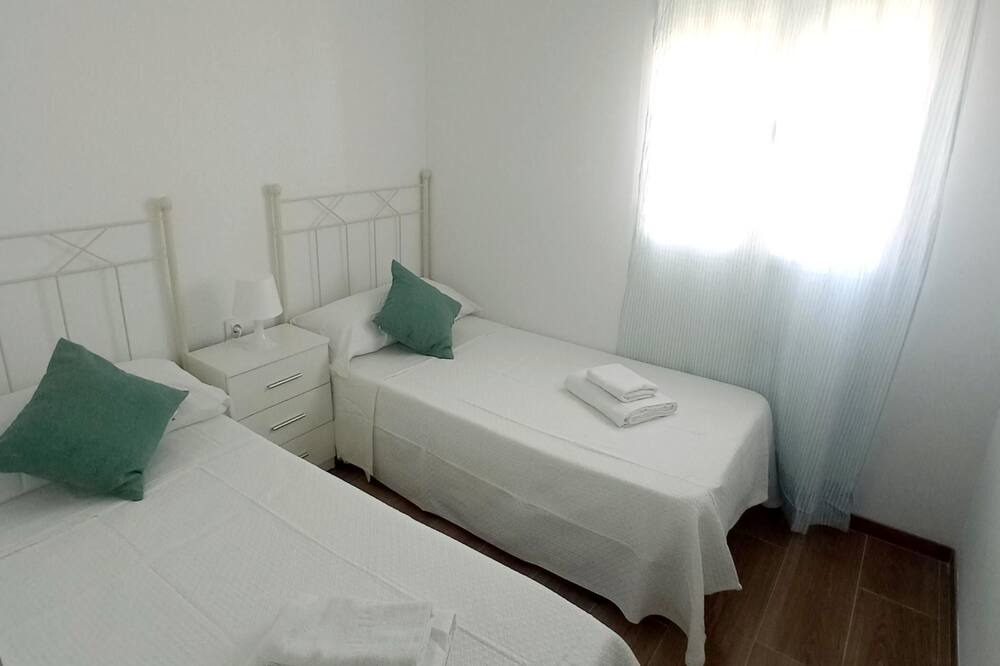 Photo of Bedroom in San Andres-San Pablo