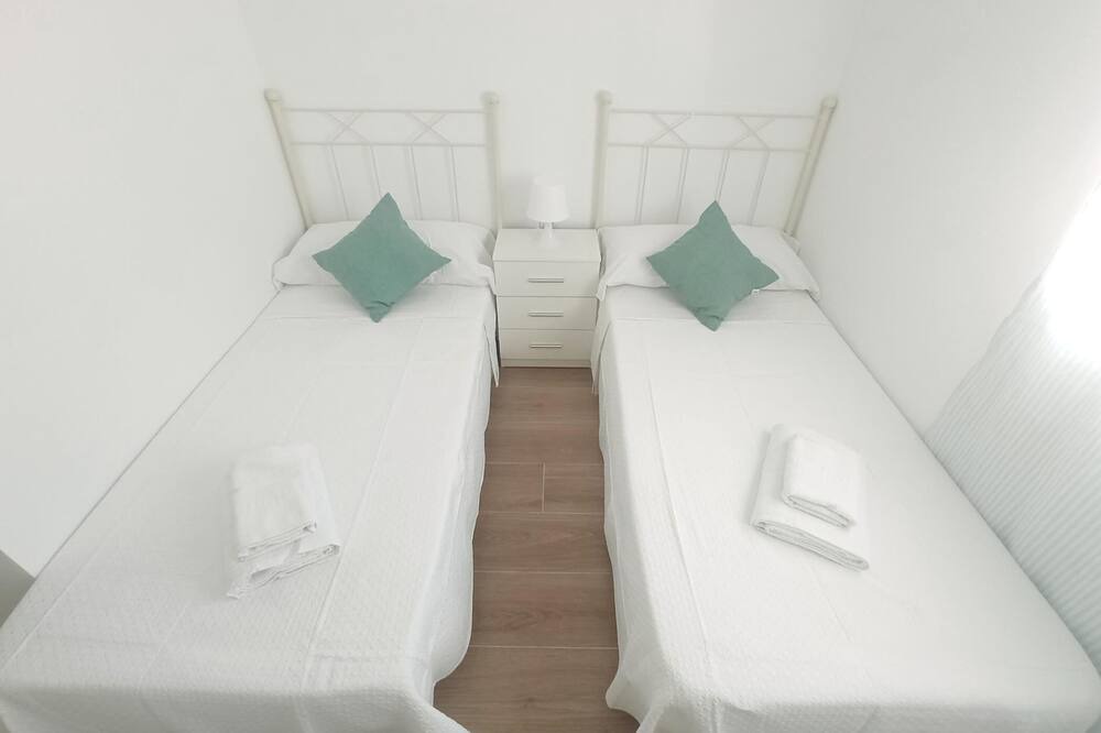 Photo of Bedroom in San Andres-San Pablo