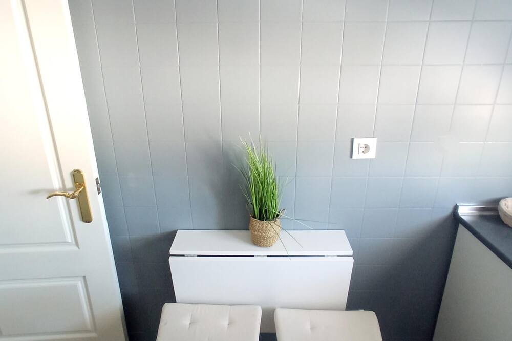 Photo of Bathroom in San Andres-San Pablo