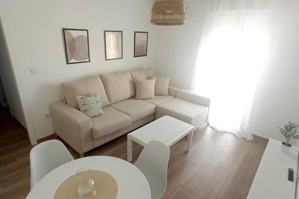 Photo of Livingroom in San Andres-San Pablo