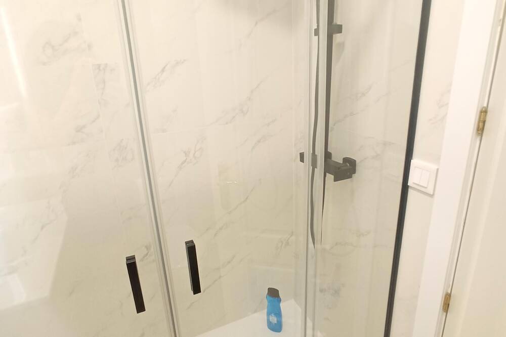 Photo of Bathroom in San Andres-San Pablo