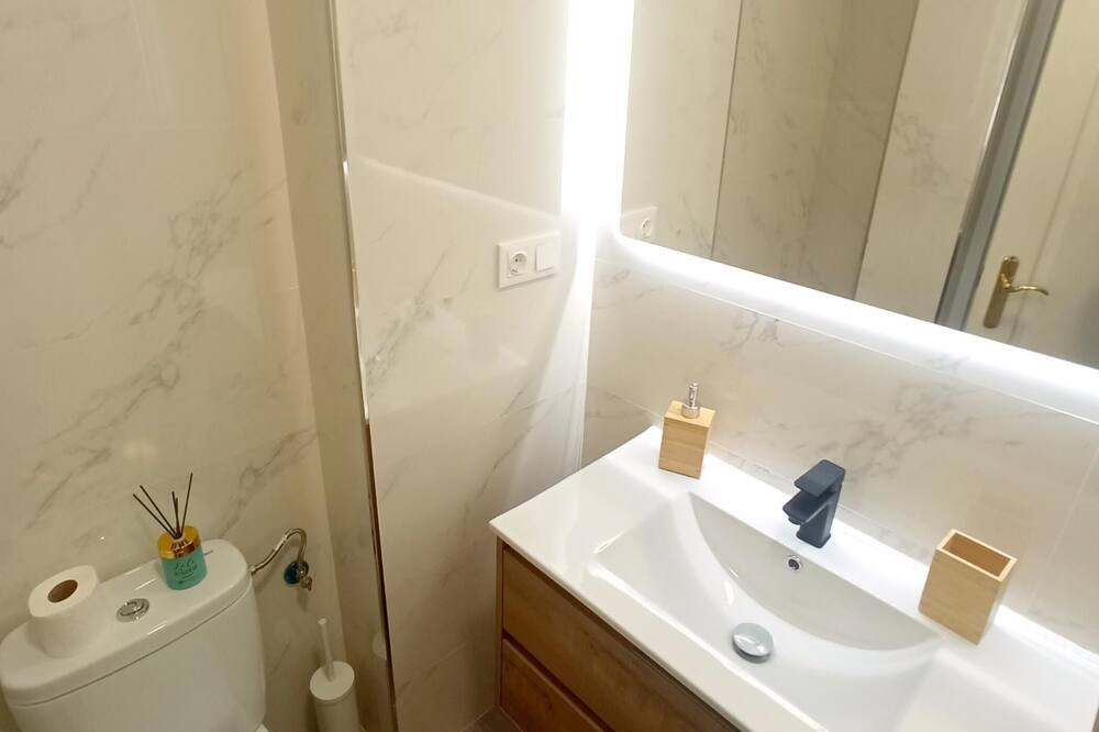 Photo of Bathroom in San Andres-San Pablo