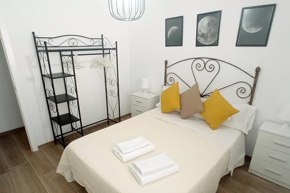 Photo of Bedroom in San Andres-San Pablo