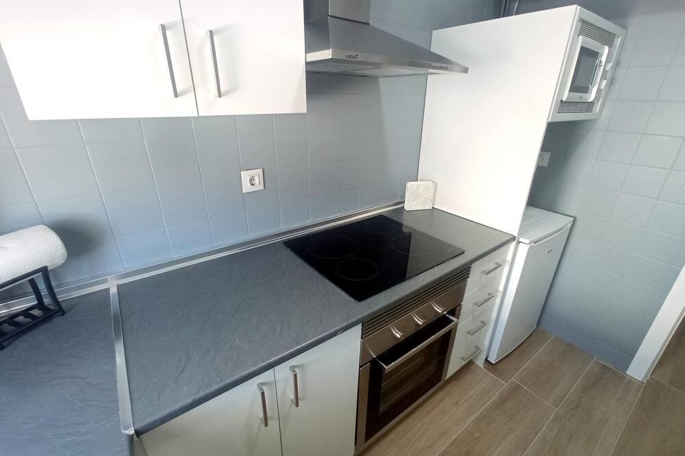 Photo of Kitchen in San Andres-San Pablo