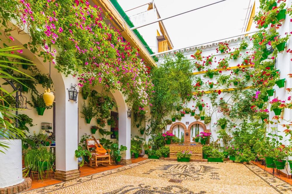 Photo of Outdoor in San Andres-San Pablo