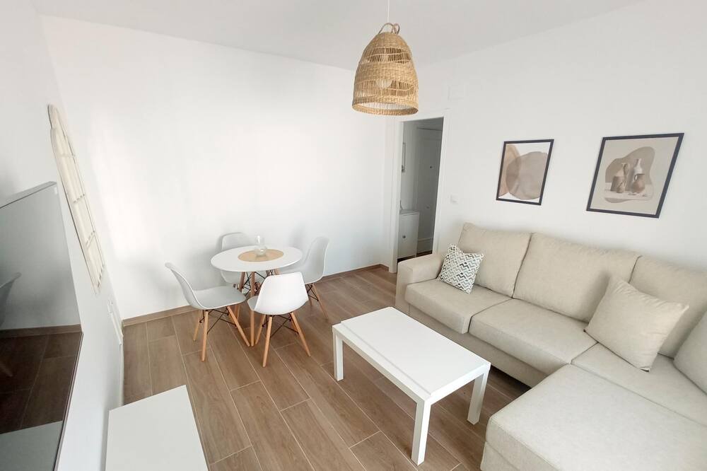 Photo of Livingroom in San Andres-San Pablo