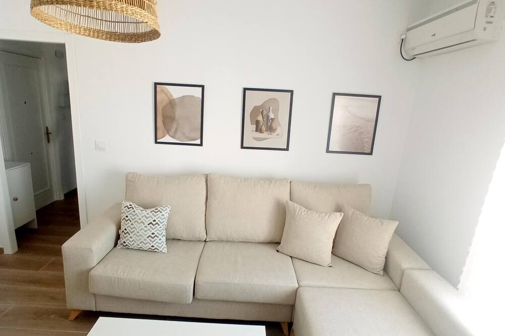 Photo of Livingroom in San Andres-San Pablo