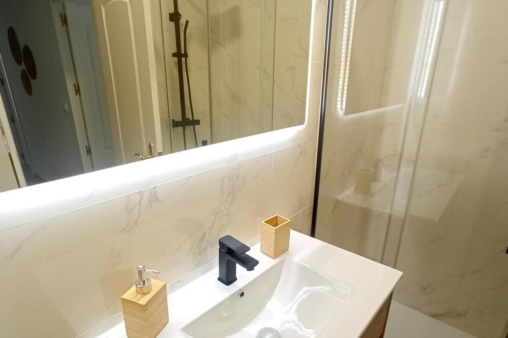 Photo of Bathroom in San Andres-San Pablo