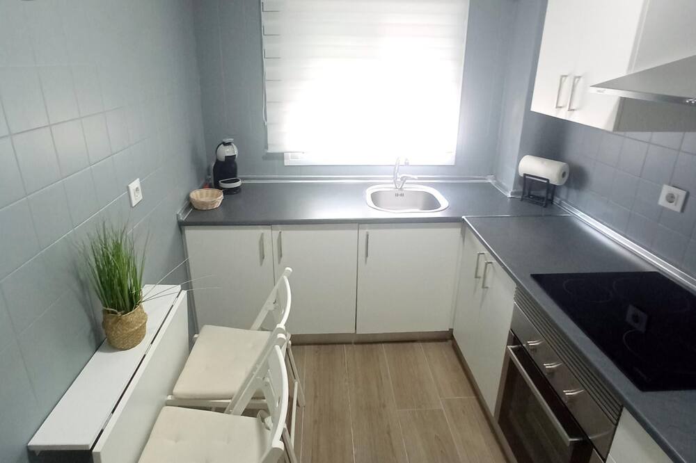 Photo of Kitchen in San Andres-San Pablo