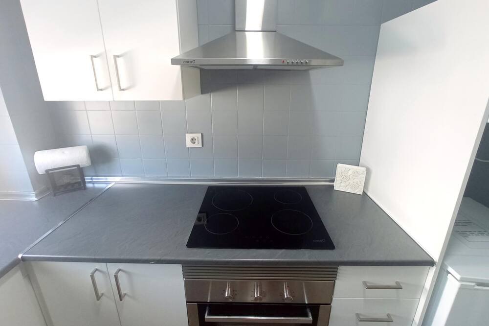 Photo of Kitchen in San Andres-San Pablo