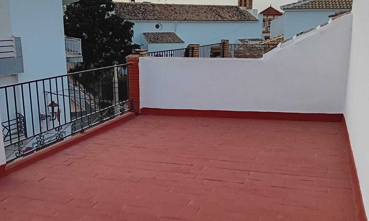 Photo of Outdoor in Algamitas