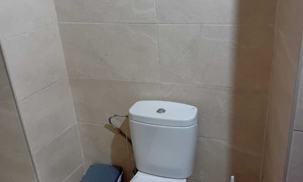 Photo of Bathroom in Algamitas