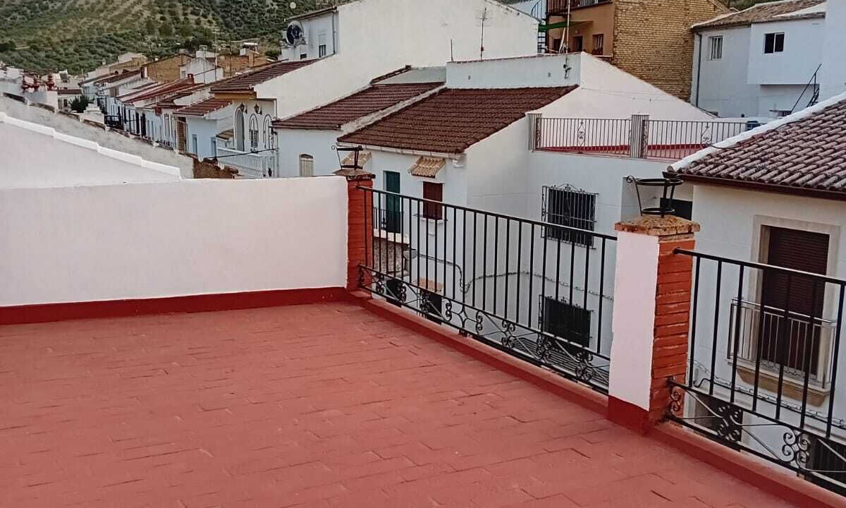 Photo of Outdoor in Algamitas