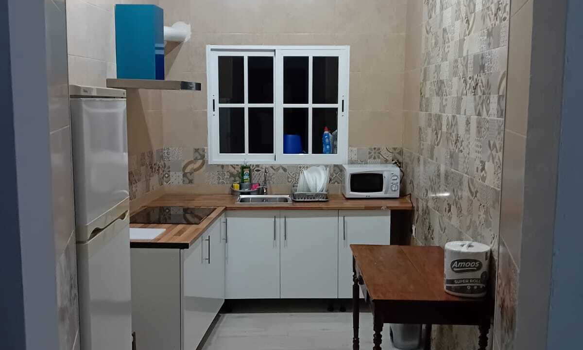 Photo of Kitchen in Algamitas