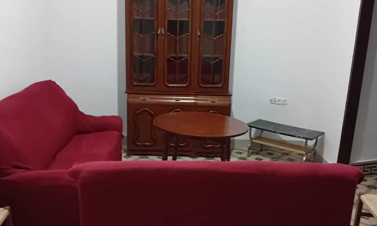 Photo of Livingroom in Algamitas
