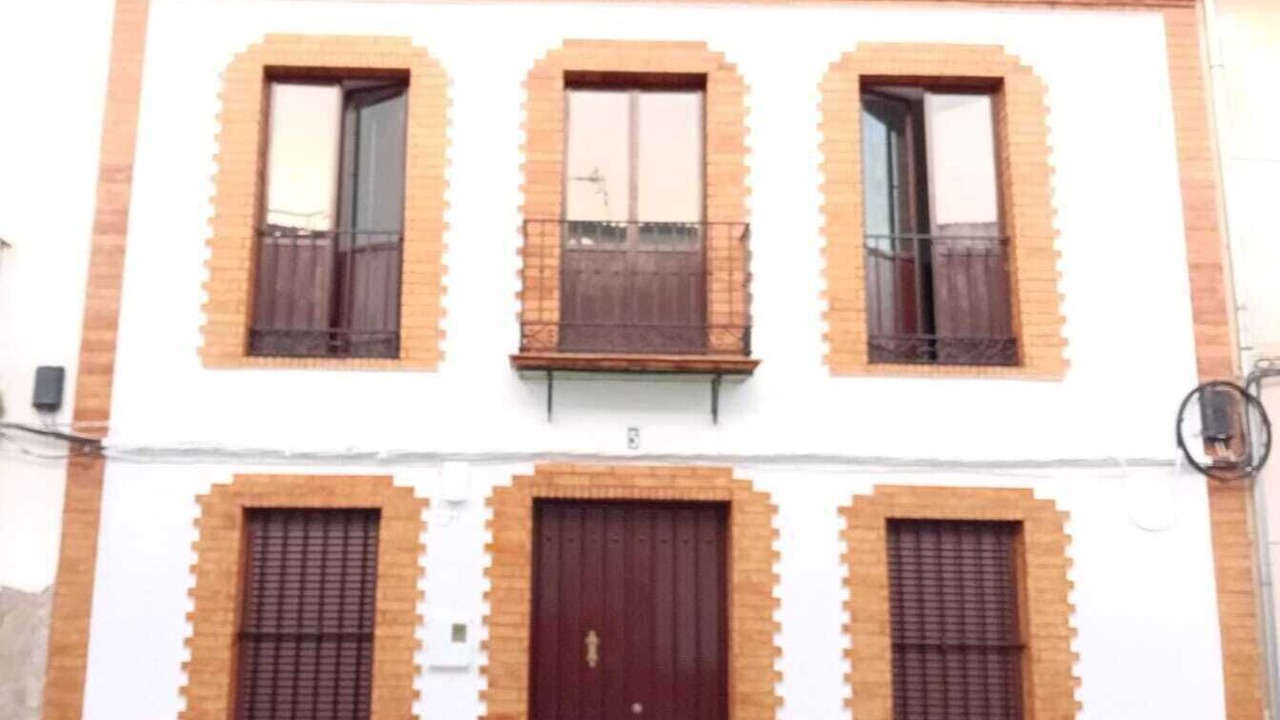Photo of Outdoor in Algamitas