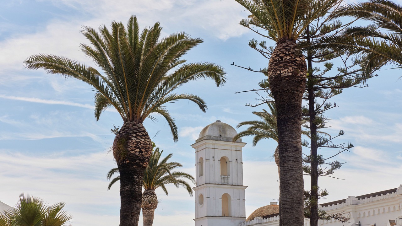 Photo of Outdoor in Conil de la Frontera