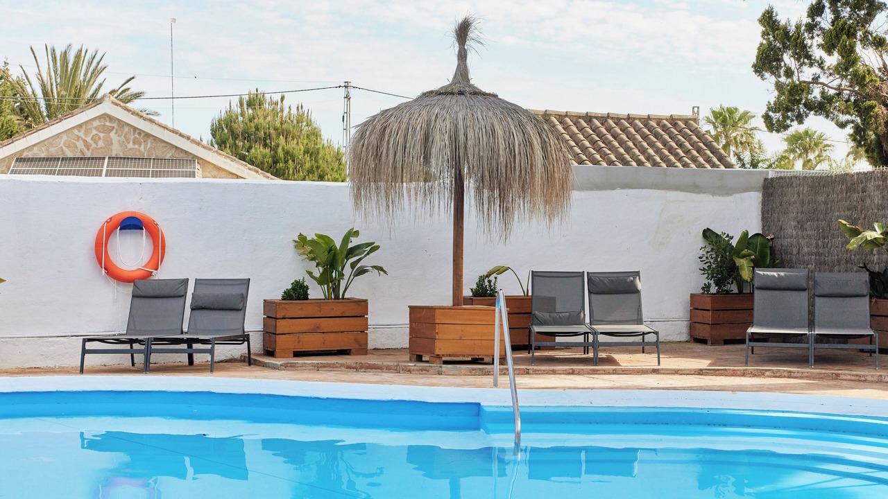 Photo of Outdoor in Conil de la Frontera