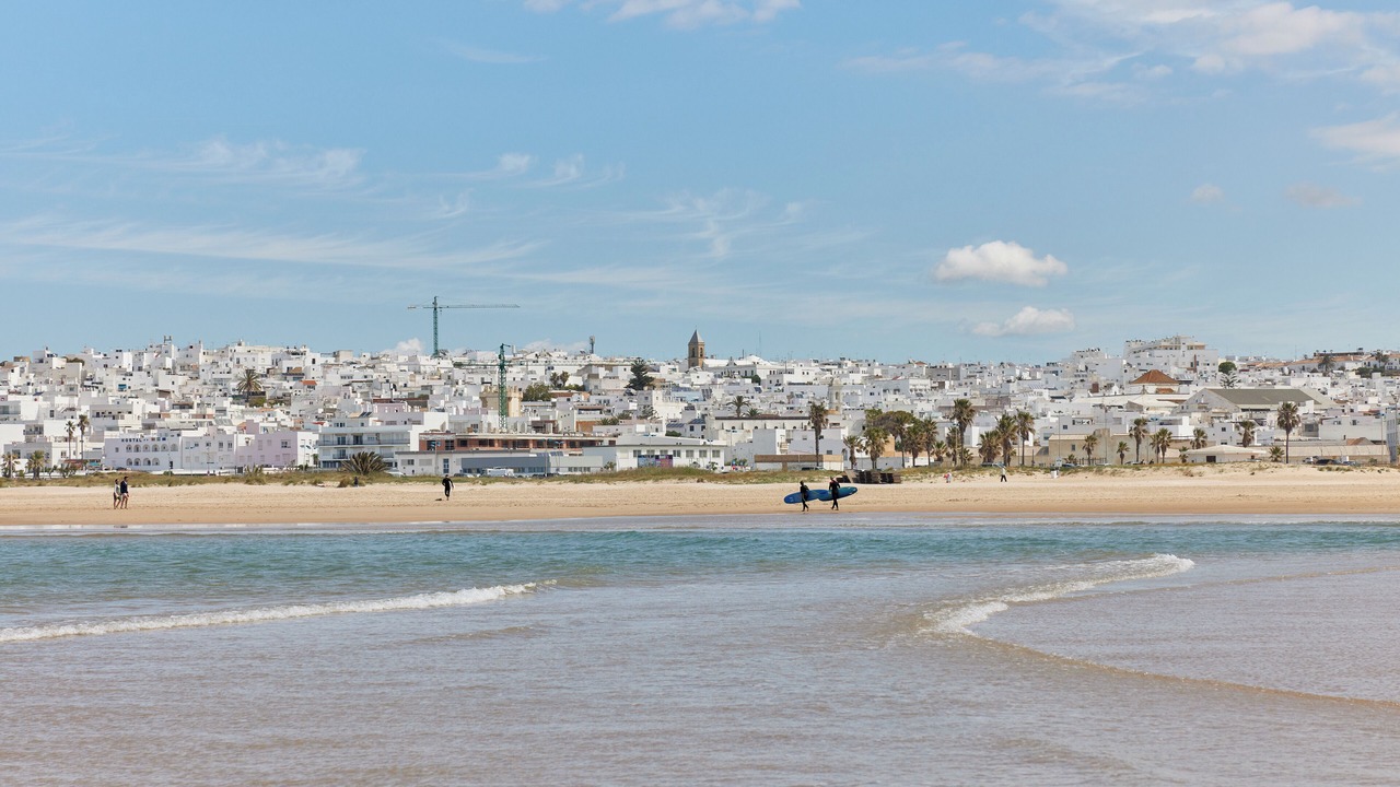 Photo of Others in Conil de la Frontera