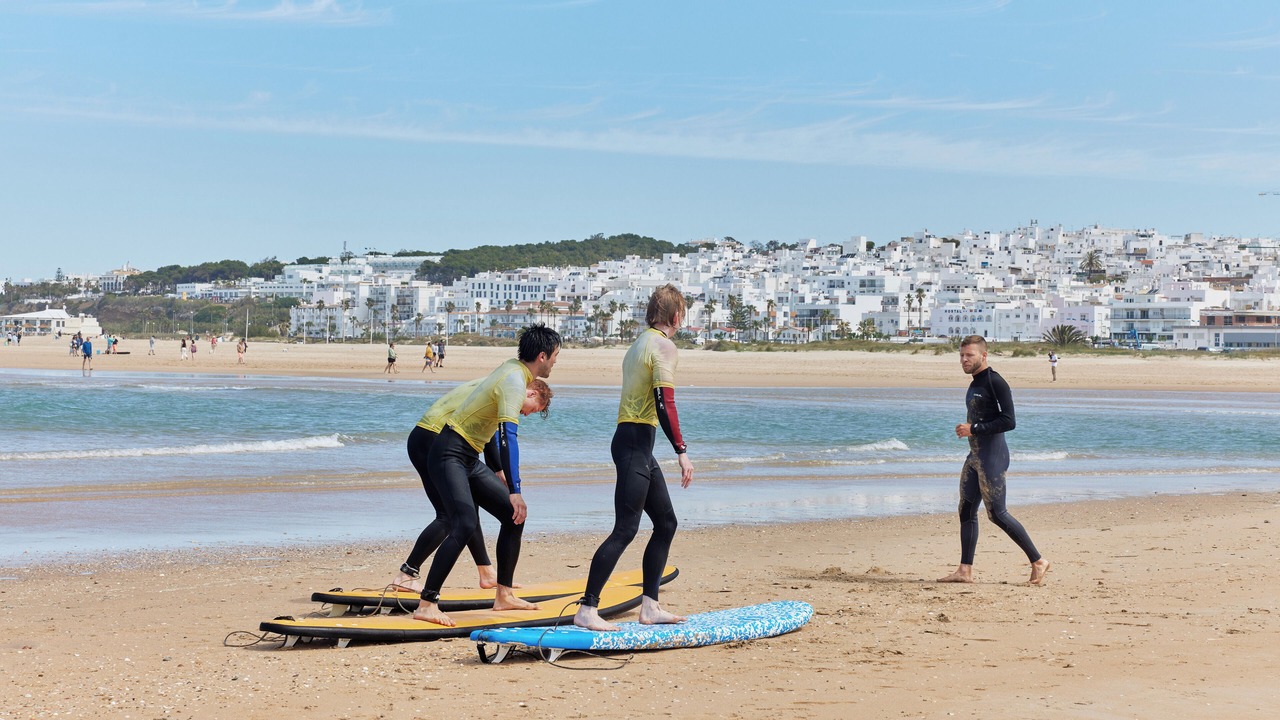 Photo of Others in Conil de la Frontera