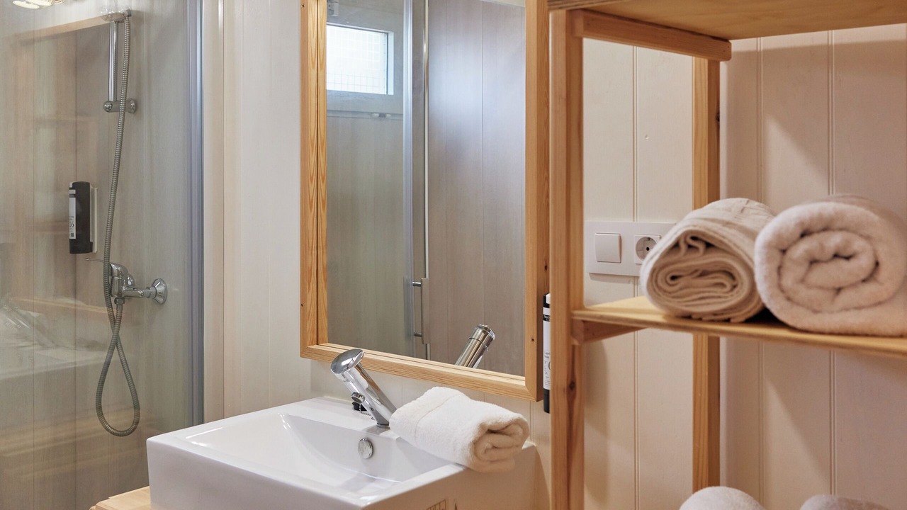 Photo of Bathroom in Conil de la Frontera