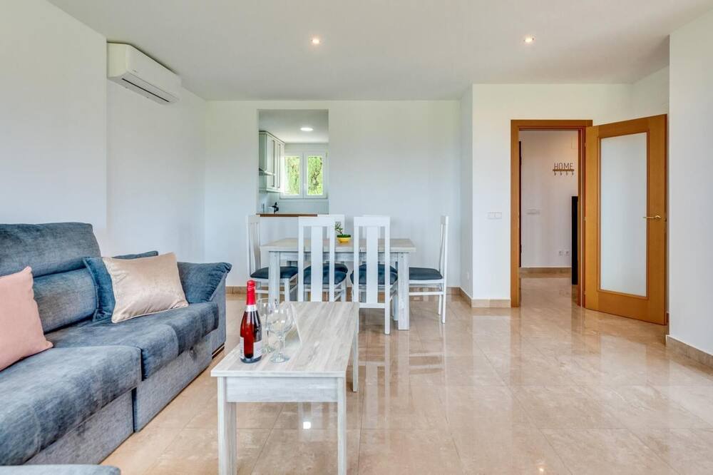 Photo of Livingroom in Puerto de la Duquesa