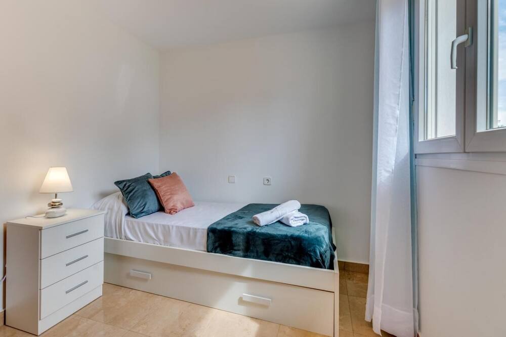 Photo of Bedroom in Puerto de la Duquesa