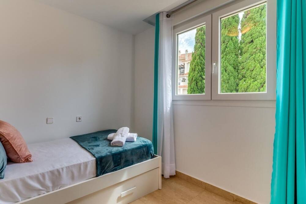 Photo of Bedroom in Puerto de la Duquesa
