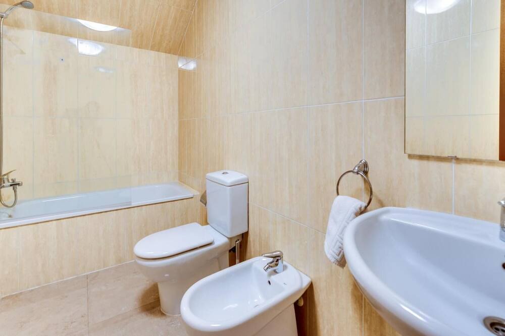 Photo of Bathroom in Puerto de la Duquesa