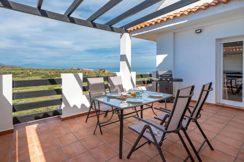 Photo of Outdoor in Puerto de la Duquesa