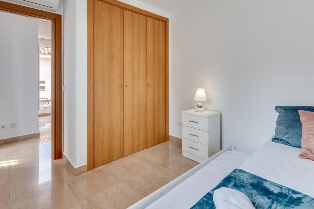 Photo of Bedroom in Puerto de la Duquesa