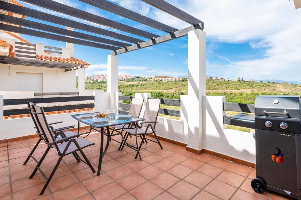 Photo of Outdoor in Puerto de la Duquesa