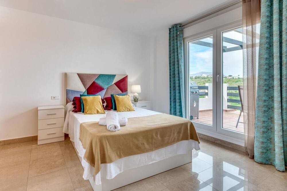 Photo of Bedroom in Puerto de la Duquesa