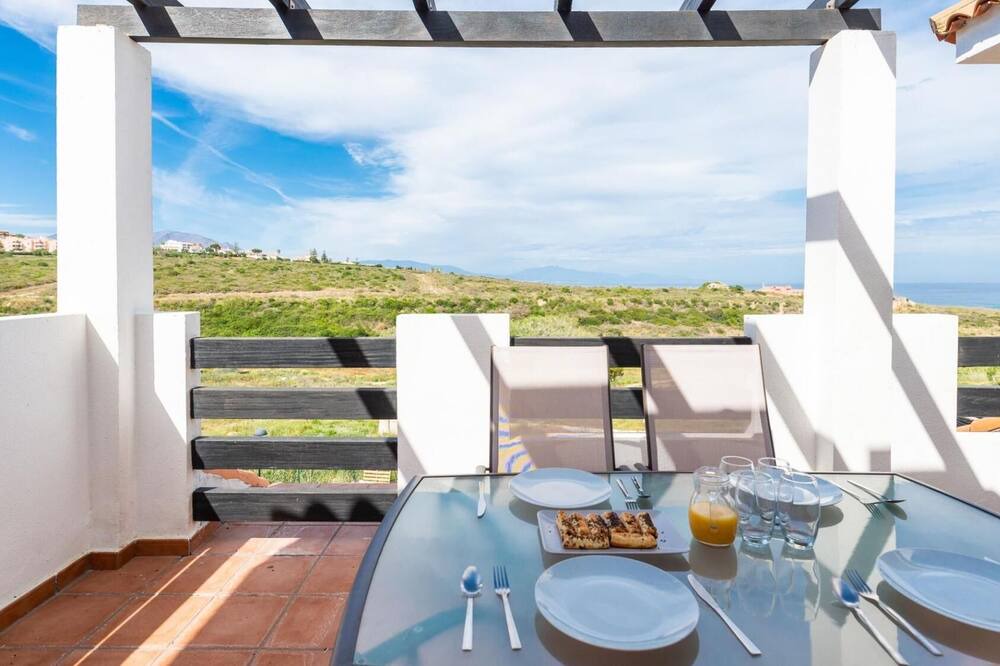 Photo of Outdoor in Puerto de la Duquesa