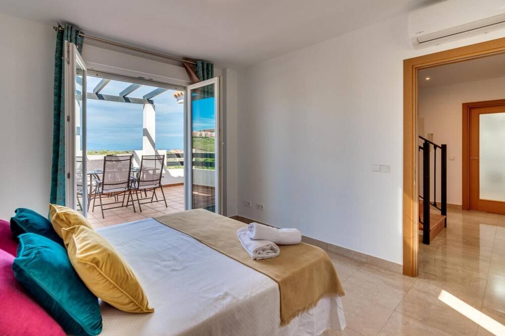 Photo of Bedroom in Puerto de la Duquesa