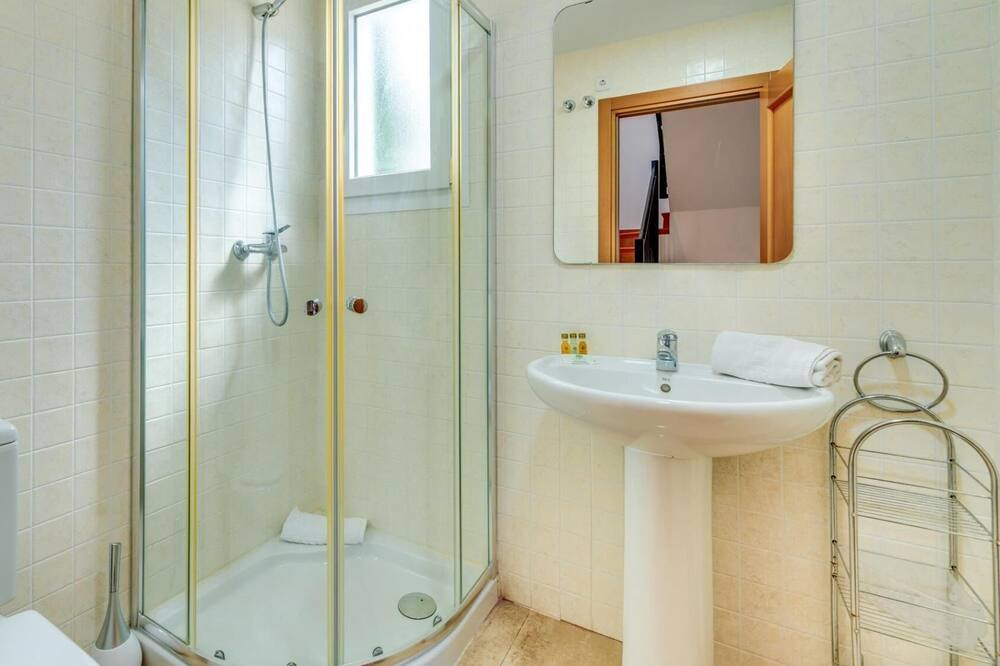 Photo of Bathroom in Puerto de la Duquesa