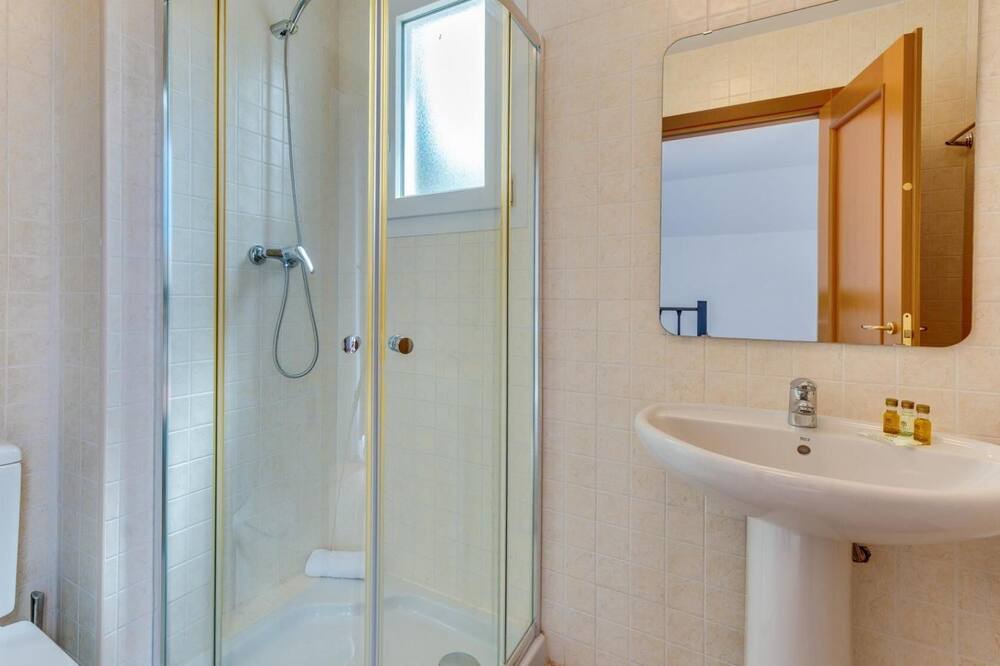 Photo of Bathroom in Puerto de la Duquesa