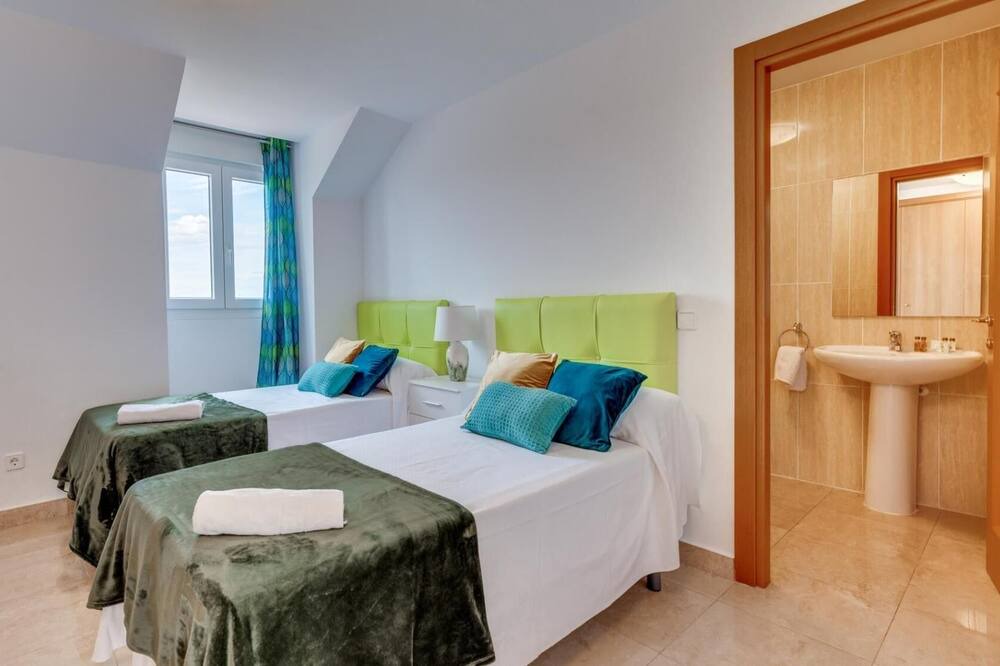 Photo of Bedroom in Puerto de la Duquesa