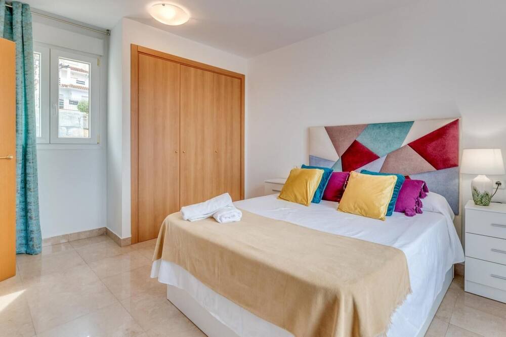 Photo of Bedroom in Puerto de la Duquesa